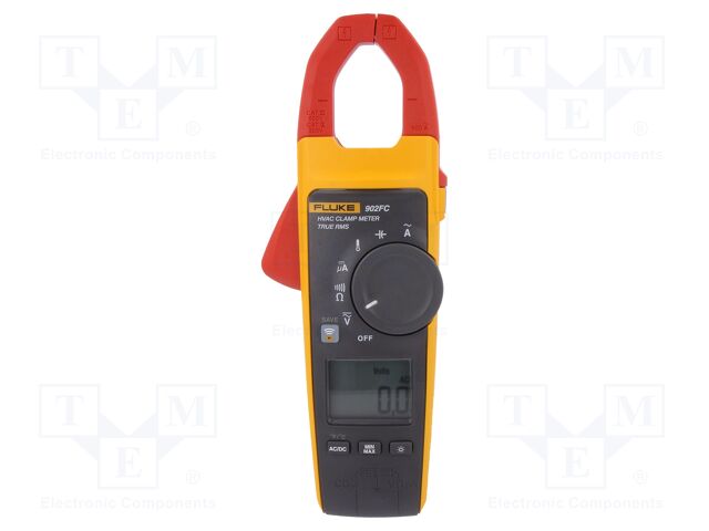 FLUKE-902 FC FLUKE-902 FC