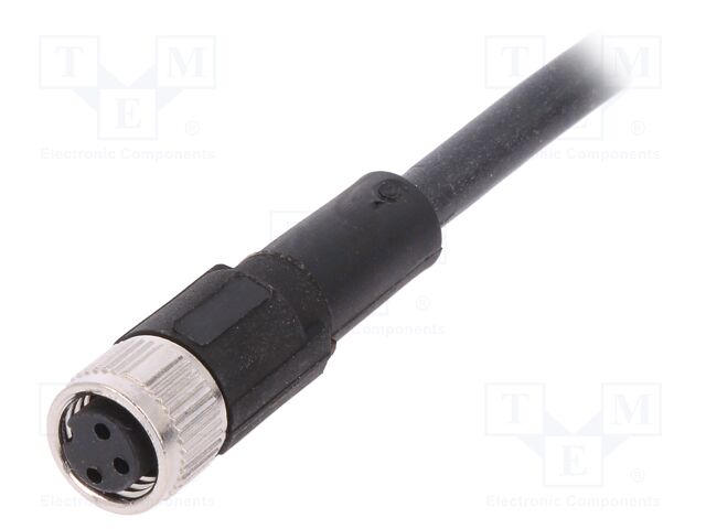 AB-C3-5,0PUR-M8FS AB-C3-5,0PUR-M8FS