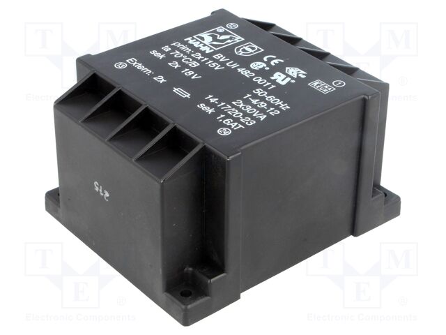 BV UI 482 0011 BV UI 482 0011