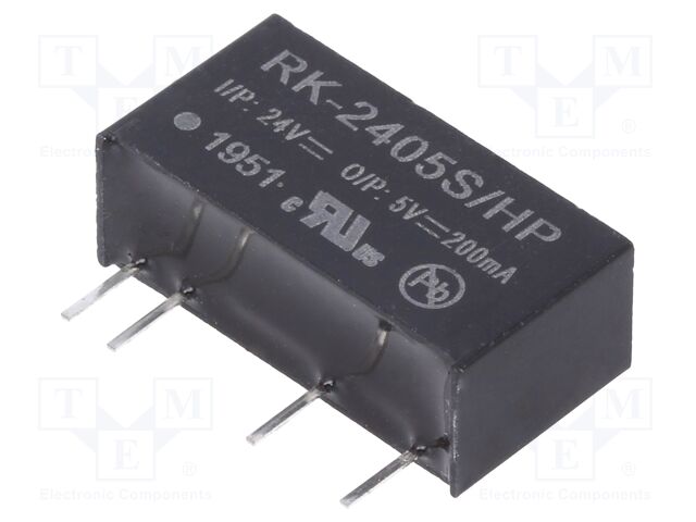RK-2405S/HP RK-2405S/HP