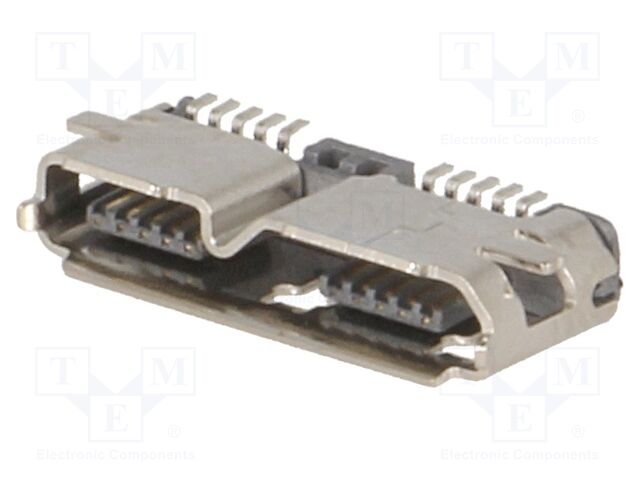 MUSBB-G3.0/SMD MUSBB-G3.0/SMD