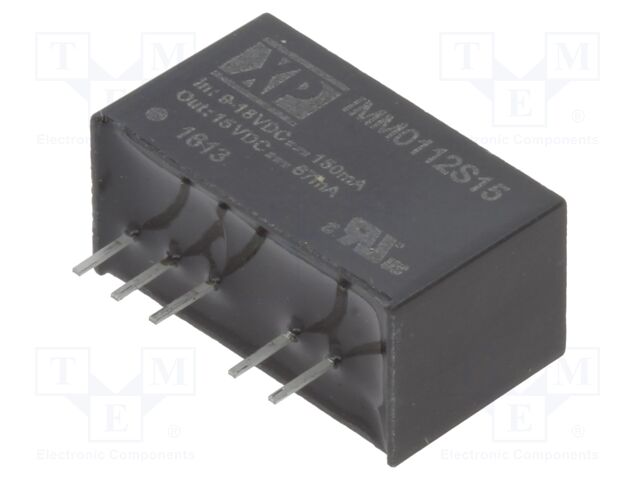 IMM0112S15 IMM0112S15