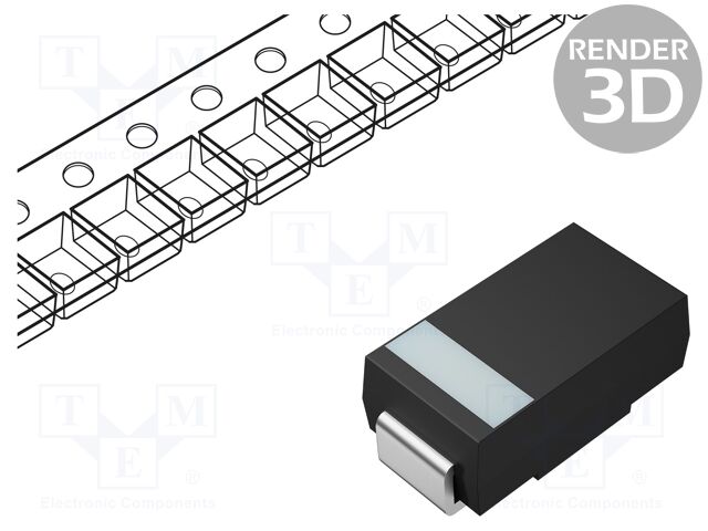 SMBJ30CA SMBJ30CA