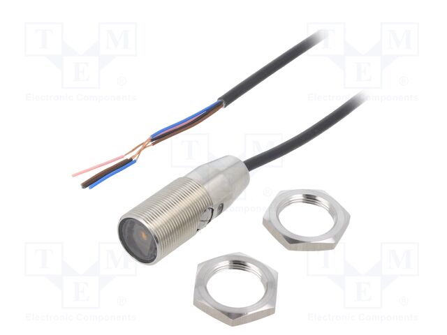 E3FC-BP11 2M E3FC-BP11 2M
