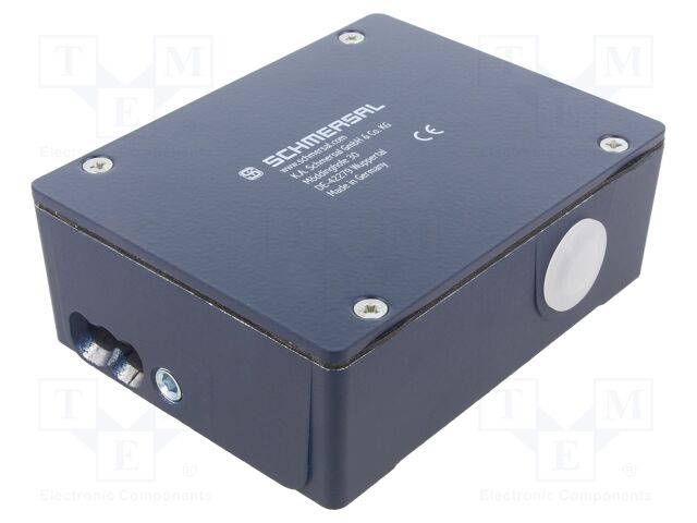 AZM 415-11/11ZPKA 24VAC/DC AZM 415-11/11ZPKA 24VAC/DC