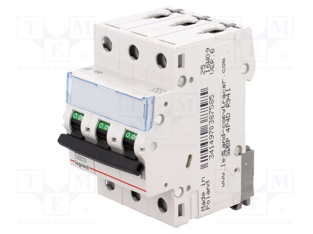 S 303 B25 TX S 303 B25 TX