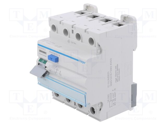 CEA640J CEA640J
