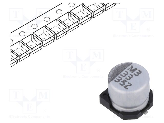 ZSC00AD3301VARL ZSC00AD3301VARL