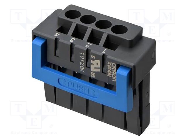 XW4N-04D1-S XW4N-04D1-S