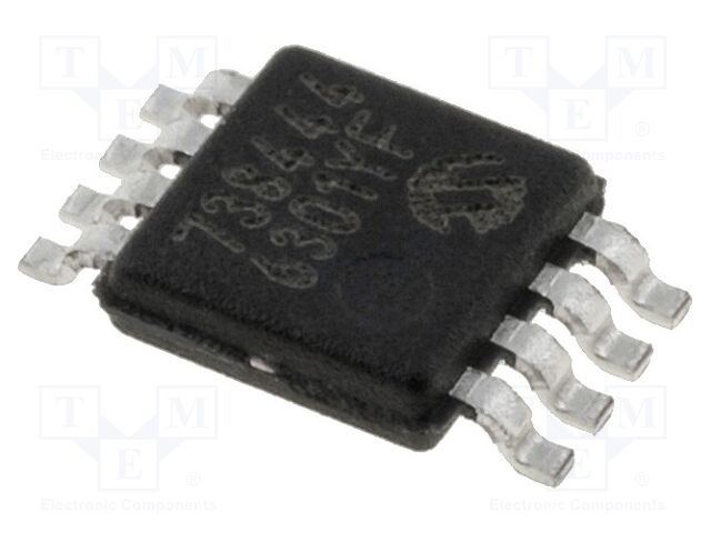 MCP73844-840I/MS MCP73844-840I/MS
