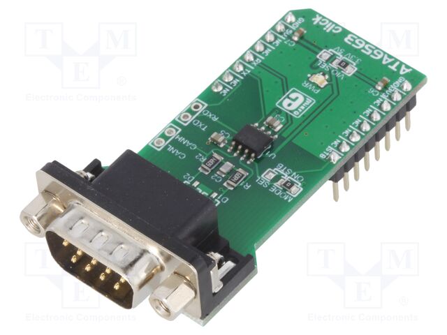 ATA6563 CLICK ATA6563 CLICK