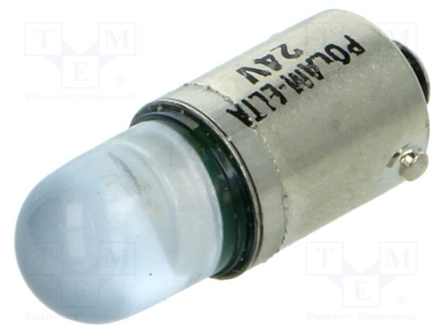 LB-BA9S-24AC/DC LB-BA9S-24AC/DC
