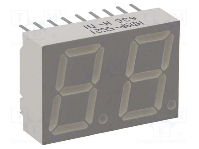 HDSP-5521 HDSP-5521