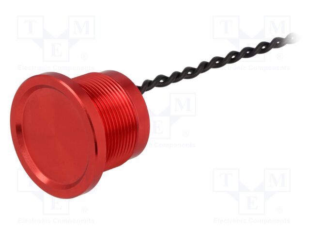 PS223Z10YRD1 (RED ANODIZED) PS223Z10YRD1 (RED ANODIZED)
