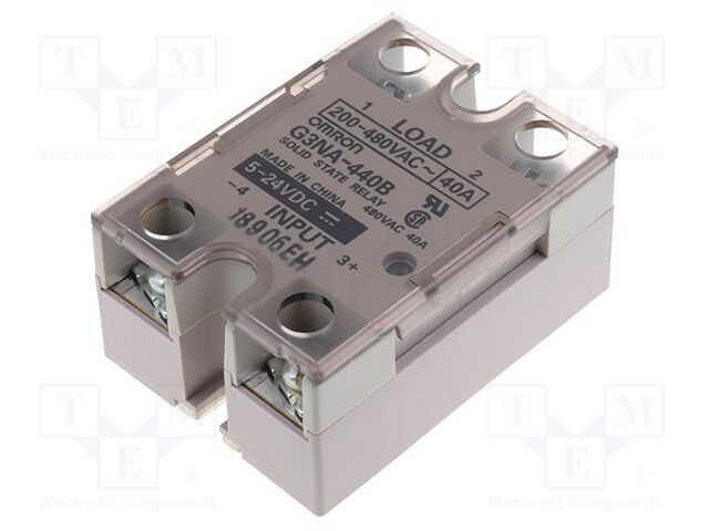G3NA-440B-UTU-2 5-24VDC G3NA-440B-UTU-2 5-24VDC