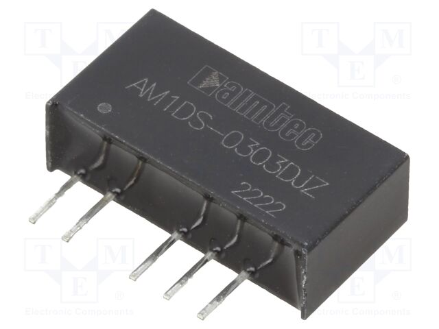 AM1DS-0303DJZ AM1DS-0303DJZ