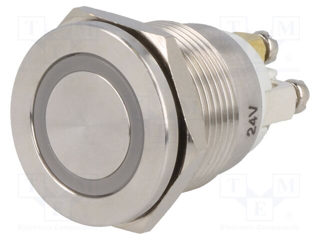 GQ19PF-10E/Y/24V/S GQ19PF-10E/Y/24V/S