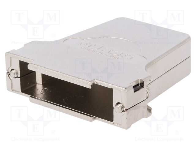 MOLEX 1727040094 - Enclosure: for D-Sub connectors