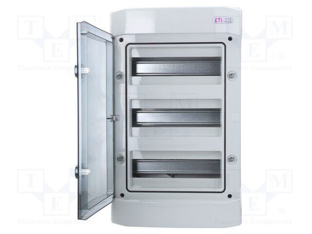 ECH-36PT-S ECH-36PT-S