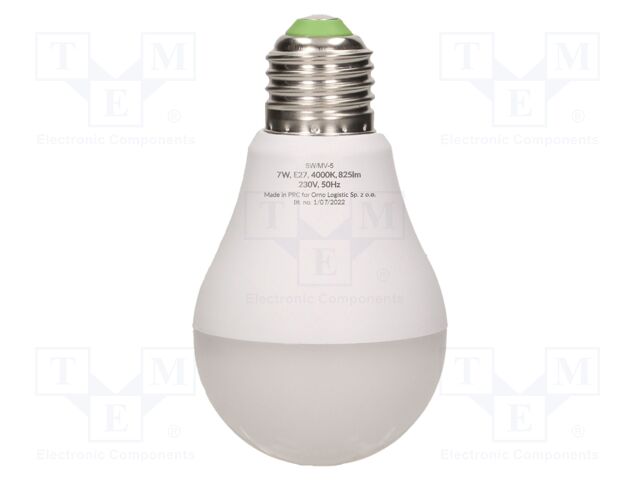 SW/MV-5 SW/MV-5