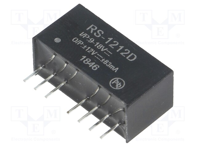 RS-1212D
