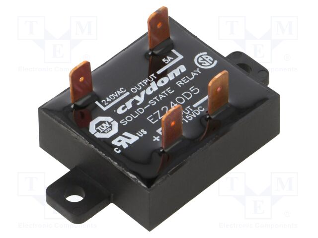 EZ240D5 EZ240D5