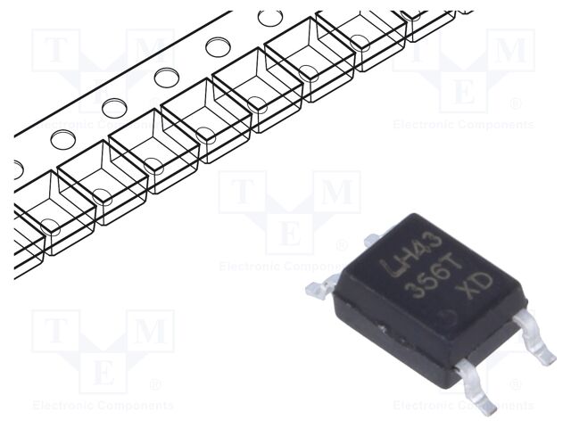 LTV-356T-D LTV-356T-D