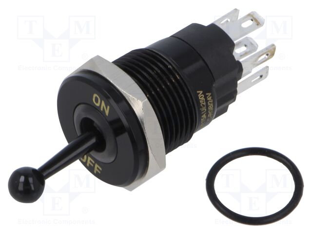 ONPOW7116A1-11/2/41RGB/24V/A ONPOW7116A1-11/2/41RGB/24V/A