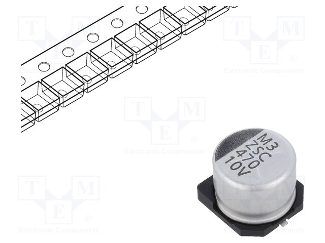 ZSC00XM4711AARL ZSC00XM4711AARL