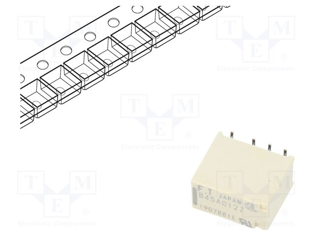 FTR-B4SA012Z-B05 FTR-B4SA012Z-B05