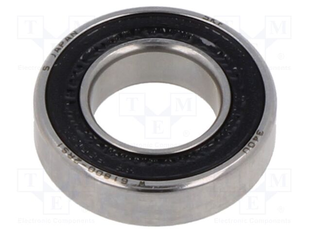 W 61800-2RS1 SKF W 61800-2RS1 SKF