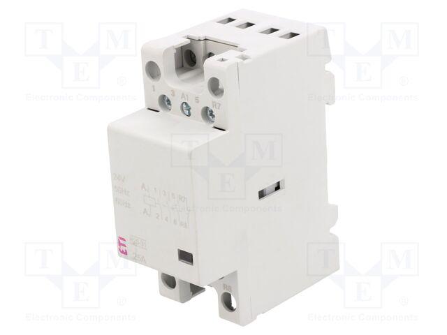 R 25-31 24V R 25-31 24V