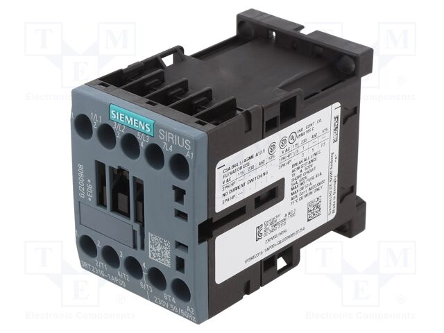 3RT2316-1AP00 3RT2316-1AP00