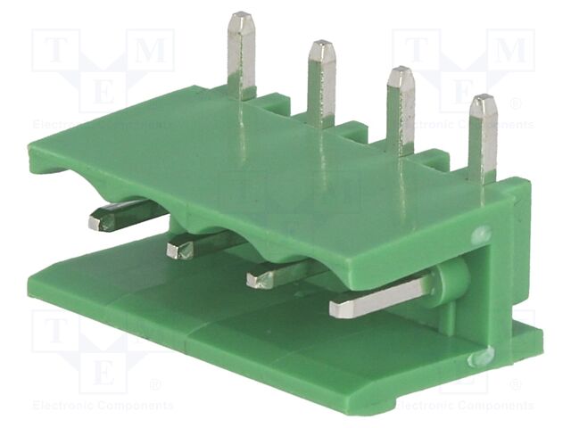 TBG-5-KB-4P/GN TBG-5-KB-4P/GN