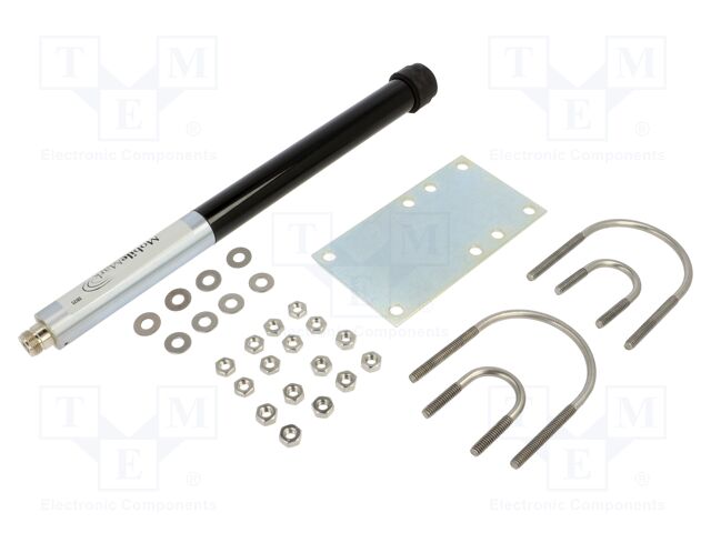 OD5-2400/5500MOD2-BLK OD5-2400/5500MOD2-BLK