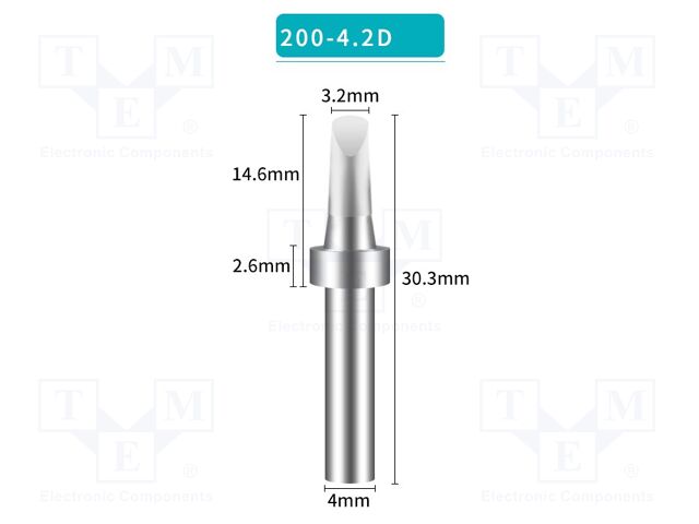 200-4.2D 200-4.2D