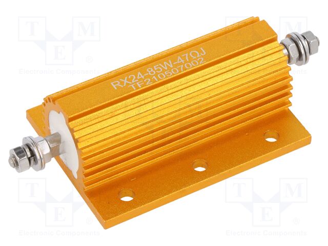 AHP85W-47RJ AHP85W-47RJ