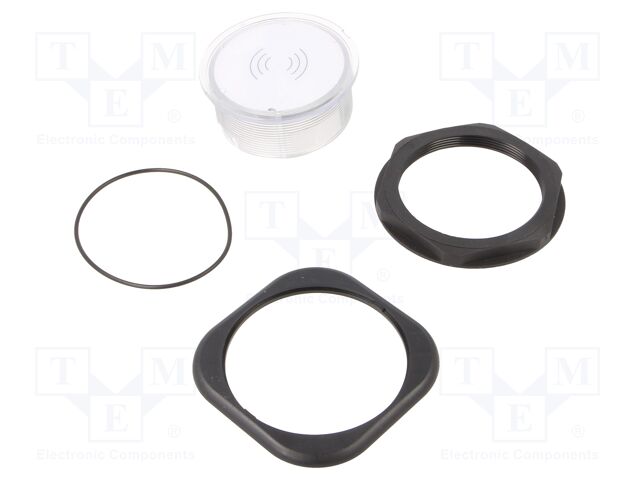 TWN4 PALON COMPACT LEGIC PANEL LIGHT TWN4 PALON COMPACT LEGIC PANEL LIGHT