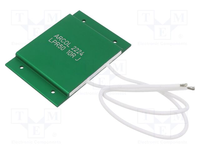 LPR50 10R J LPR50 10R J