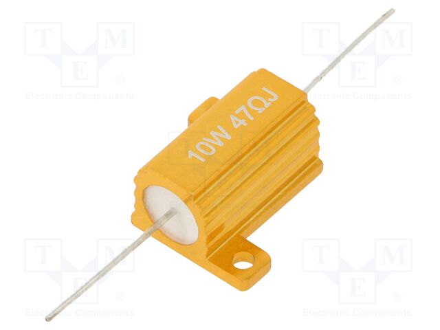 AHP10W-47RJ AHP10W-47RJ