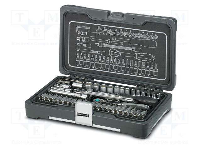 SF-SOCKET SET 47 SF-SOCKET SET 47