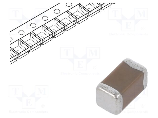 GRM31CR71H225KA88K GRM31CR71H225KA88K