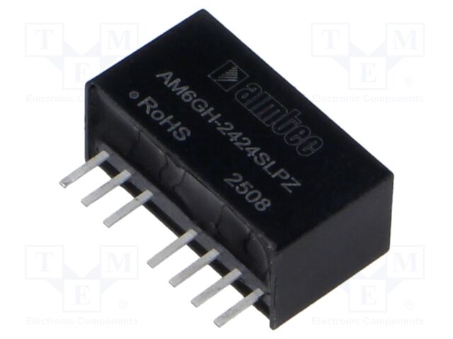 AM6GH-2424SLPZ AM6GH-2424SLPZ