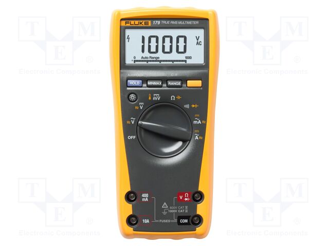 FLUKE-179 EGFID FLUKE-179 EGFID