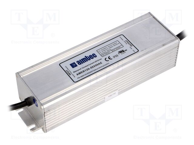 AMER120-50250AZ-F AMER120-50250AZ-F