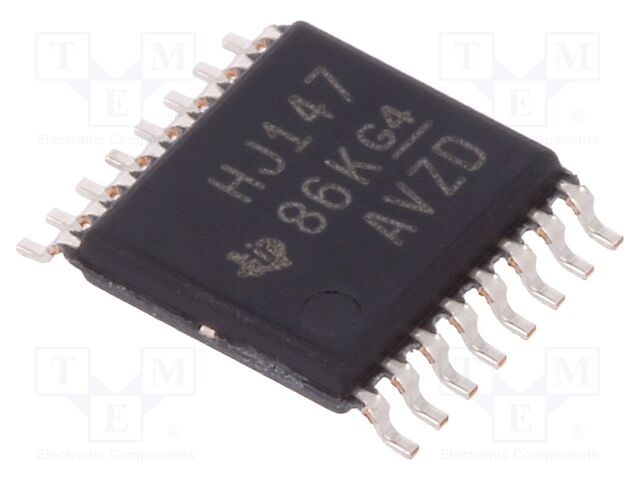 CD74HC147PW CD74HC147PW