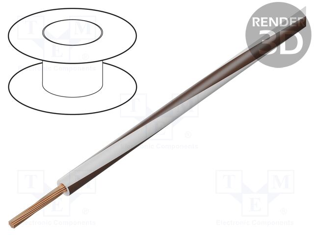 LGY2.5-WH/BR LGY2.5-WH/BR