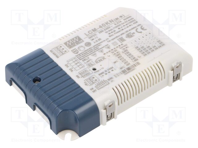 LCM-40KN LCM-40KN