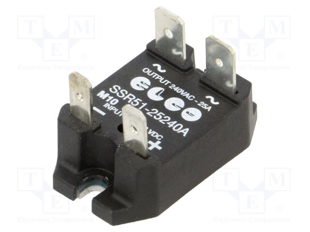 SSR51-25240A SSR51-25240A