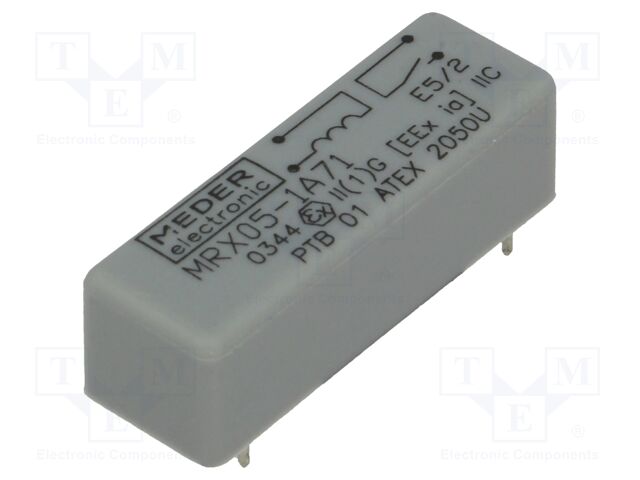 MRX05-1A71 MRX05-1A71